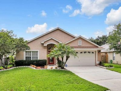 4502 New Dawn Ct, Lutz, FL, 33558