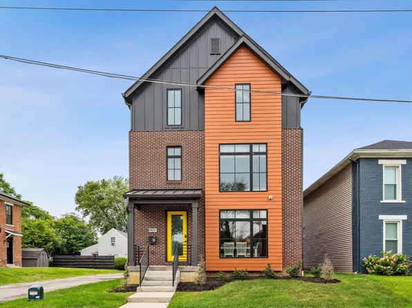 1432 E Rich St, Columbus, OH 43205