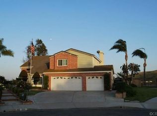 504 Looking Glass Dr, Diamond Bar, CA 91765