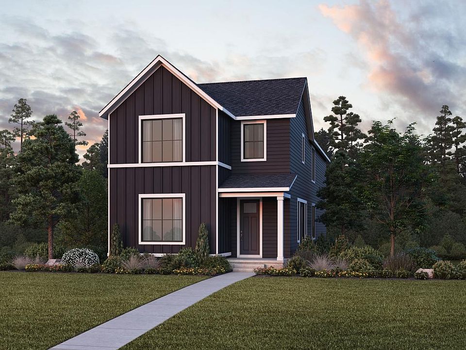 Modern Farmhouse