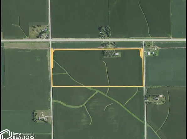 14th Ave, Keystone, IA 52249