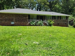 205 Clarke Stream Dr, Anderson, SC 29621