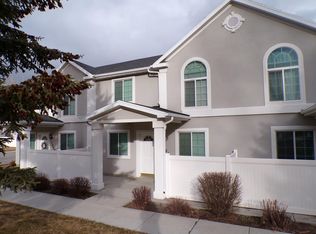 1464 S Silver Maple Ct #1, Payson, UT 84651