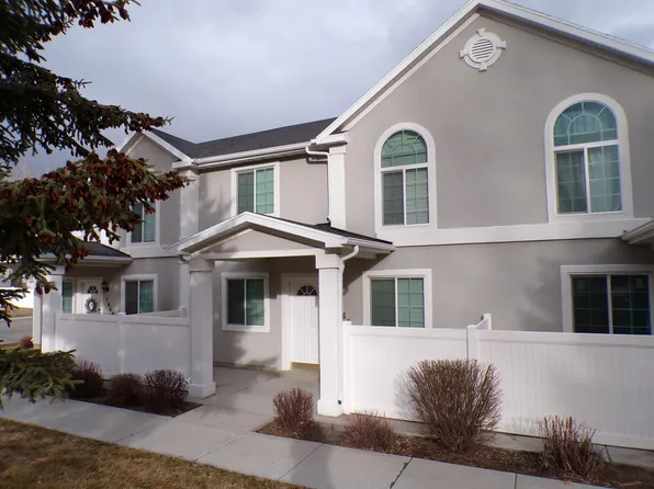 1464 S Silver Maple Ct #1, Payson, UT 84651