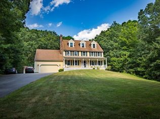 66 Stonefence Rd, Lunenburg, MA 01462
