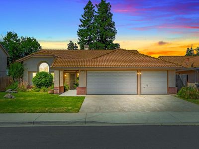 374 Trevor Ave, Oakdale, CA, 95361