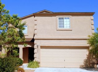 10309 Vendaval Ave NW, Albuquerque, NM 87114