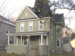 316 N Colorado Ave, Watertown, NY 13601