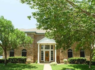 2213 Turtle Cv, Flower Mound, TX 75028