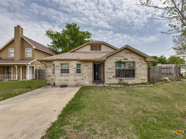2502 Chestnut Dr, Killeen, TX 76543