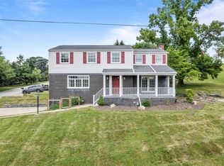 312 Tangelo Dr, Clairton, PA 15025