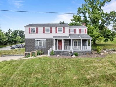 312 Tangelo Dr, Clairton, PA, 15025