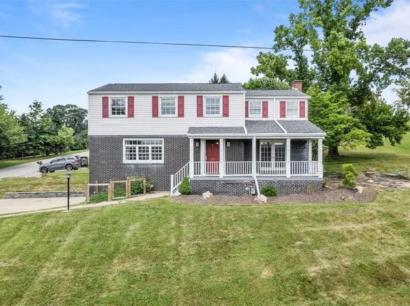 312 Tangelo Dr, Clairton, PA 15025