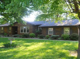 260 Wigwam Rd, Horse Cave, KY 42749