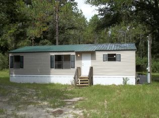 336 SW Coles Ct, Fort White, FL 32038