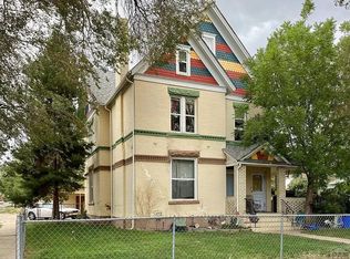 825 W 12th St #A, Pueblo, CO 81003