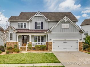 5431 Meadowcroft Way, Fort Mill, SC 29708