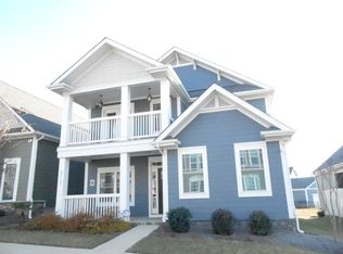 20127 Lamp Lighters Way, Cornelius, NC 28031