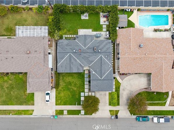 1655 N Shaffer St, Orange, CA 92867
