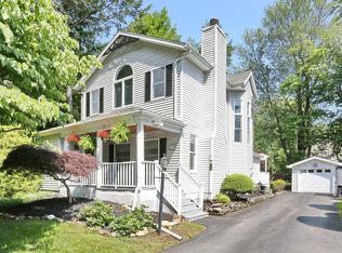 115 Brewery Rd, New City, NY 10956