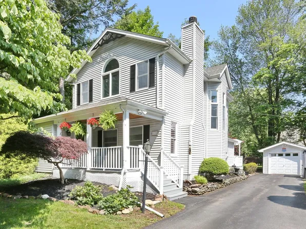 115 Brewery (Private rd off Brewery) Road, New City, NY 10956