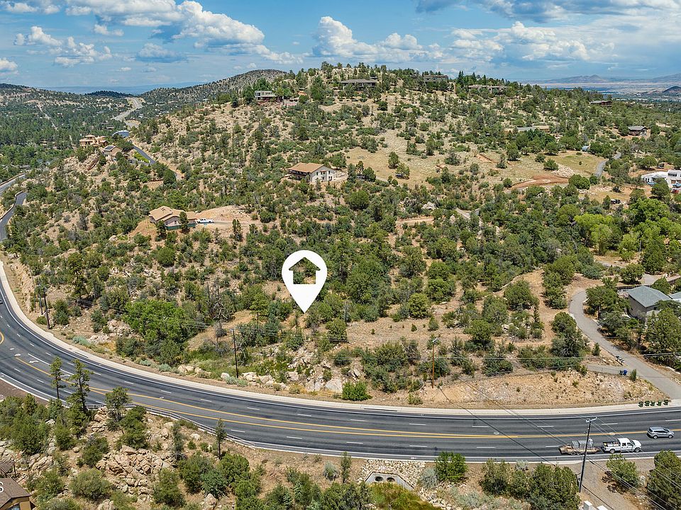20472050 N Williamson Valley Rd, Prescott, AZ 86305 MLS 1058006
