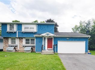 245 Riverdale Dr, Syracuse, NY 13207