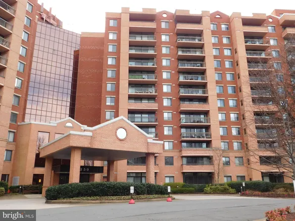 2230 George C Marshall Dr APT 625, Falls Church, VA 22043