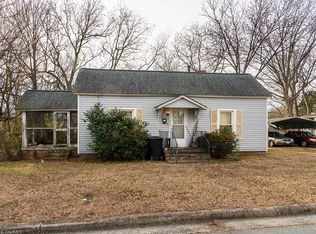 1010 Attica St, Burlington, NC 27217