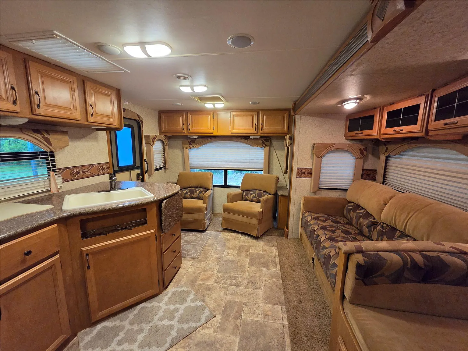 1 bed, 1.0 bath, 240 sqft, $850 — Photo 4