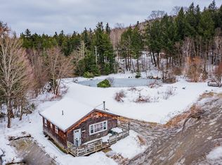 4 Greenwich Rd, Wilmington, VT 05363