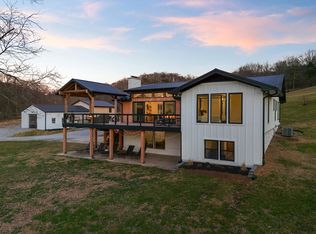 2178 Dowell Branch Rd, Columbia, TN 38401