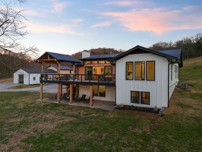 2178 Dowell Branch Rd, Columbia, TN, 38401