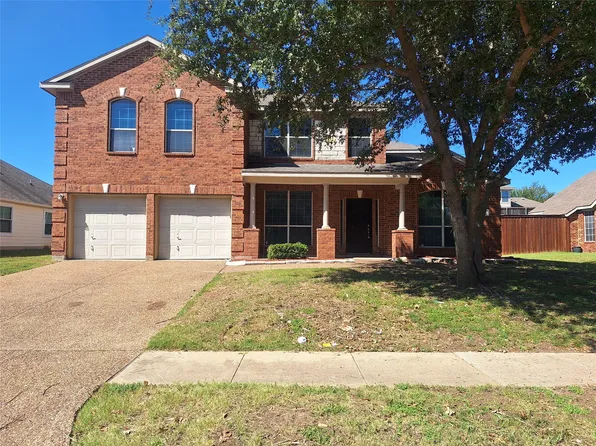 617 Daisy Dr, Desoto, TX 75115