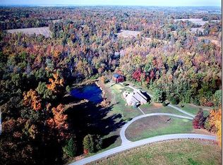 1028 Clint Russell Rd, Pride, KY 42437