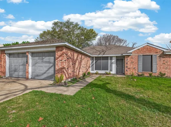2606 Owens Cross Dr, Houston, TX 77067