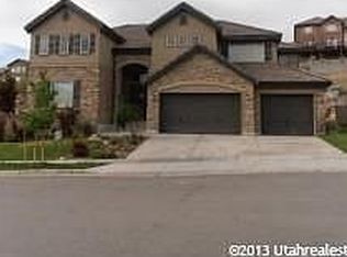 2188 W Whisper Wood Dr, Lehi, UT 84043