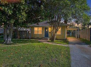 4414 Merrell Rd, Dallas, TX 75229