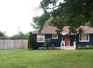 2148 E Mile Rd, Springfield, OH 45503