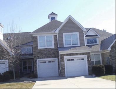 4351 E Harbors Edge Dr, Port Clinton, OH, 43452