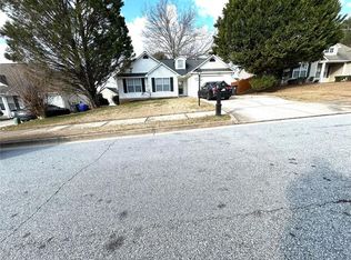 652 Windy Way, Stockbridge, GA 30281