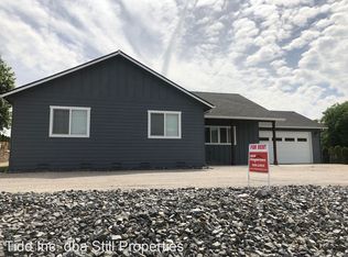 698 S Lyle Ave, East Wenatchee, WA 98802