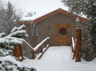 324 Twining Flats Rd, Aspen, CO 81611