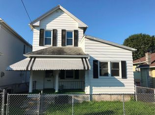 1341 Rundle St, Scranton, PA 18504