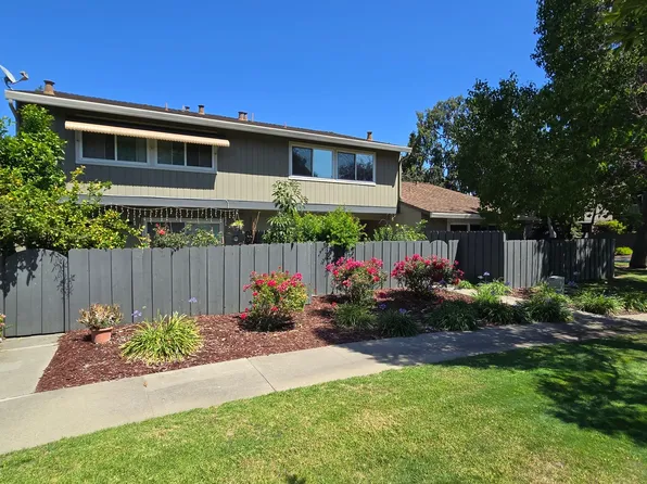 4547 Caraway Ct, San Jose, CA 95129