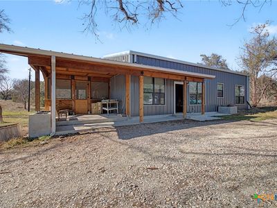16588 N Us Highway 281, Lampasas, TX, 76550