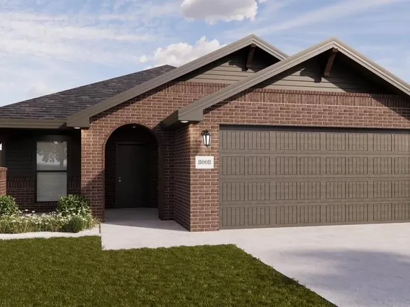 2225 133rd St, Lubbock, TX 79423