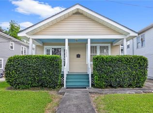 2622 Wisteria St, New Orleans, LA 70122