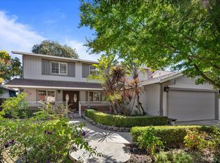 134 Sweetberry Ct, San Jose, CA 95136