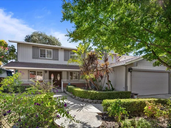 134 Sweetberry Ct, San Jose, CA 95136